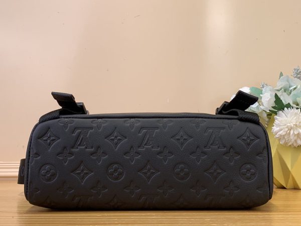 ルイヴィトン アウトレット 店舗 LOUIS VUITTON メッセンジャー･ヴォワヤージュ PM M25121 ルイヴィトン メンズ バッグ ランキング - 画像 (7)