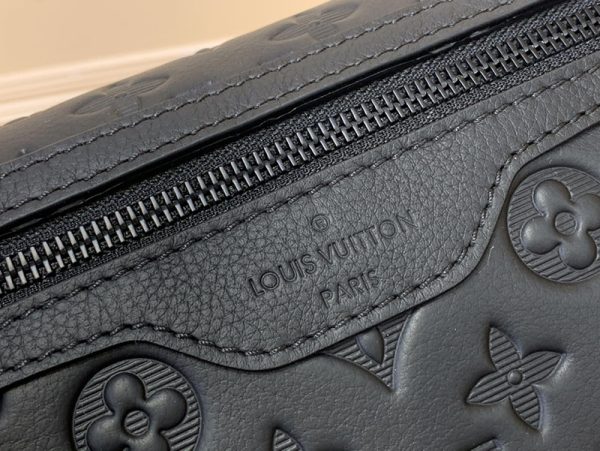 ルイヴィトン アウトレット 店舗 LOUIS VUITTON メッセンジャー･ヴォワヤージュ PM M25121 ルイヴィトン メンズ バッグ ランキング - 画像 (6)