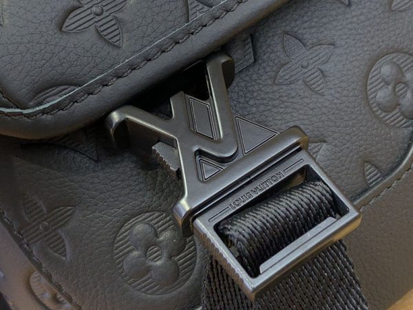 ルイヴィトン アウトレット 店舗 LOUIS VUITTON メッセンジャー･ヴォワヤージュ PM M25121 ルイヴィトン メンズ バッグ ランキング - 画像 (5)