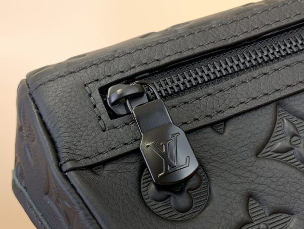 ルイヴィトン アウトレット 店舗 LOUIS VUITTON メッセンジャー･ヴォワヤージュ PM M25121 ルイヴィトン メンズ バッグ ランキング - 画像 (4)