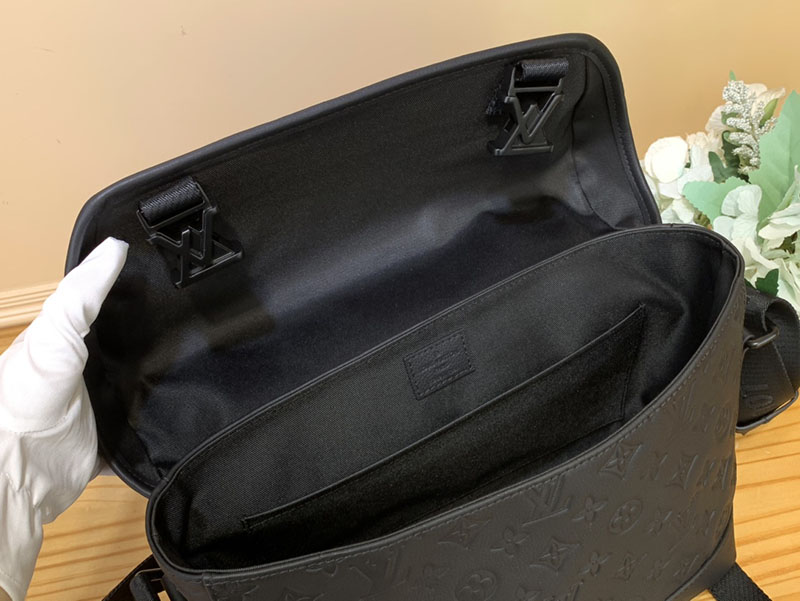 ルイヴィトン アウトレット 店舗 LOUIS VUITTON メッセンジャー・ヴォワヤージュ PM M25121 ルイヴィトン メンズ バッグ ランキング - 画像 (3)