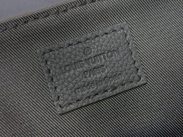 ルイヴィトン アウトレット 店舗 LOUIS VUITTON メッセンジャー･ヴォワヤージュ PM M25121 ルイヴィトン メンズ バッグ ランキング - 画像 (2)