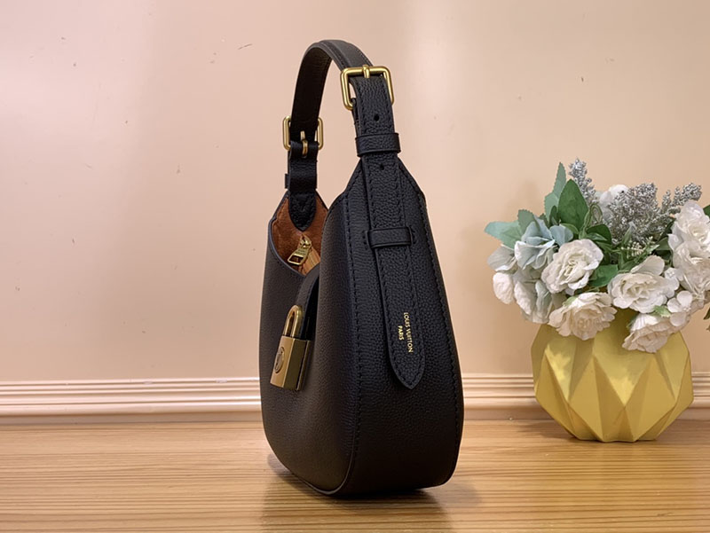ルイヴィトン アウトレット 店舗 LOUIS VUITTON ロウキー・ショルダーバッグ M24611 斜めがけバッグ レディース ルイヴィトンバッグ人気順 - 画像 (9)