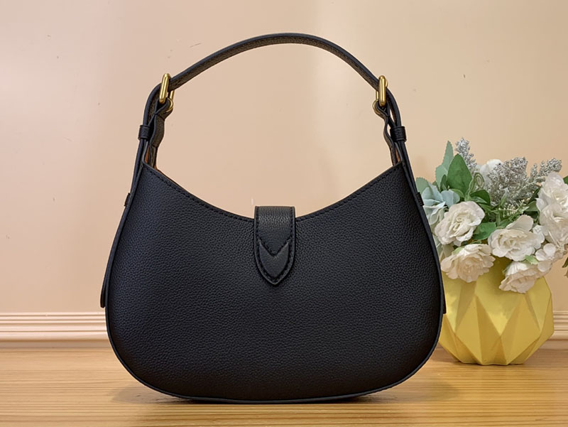 ルイヴィトン アウトレット 店舗 LOUIS VUITTON ロウキー・ショルダーバッグ M24611 斜めがけバッグ レディース ルイヴィトンバッグ人気順 - 画像 (8)