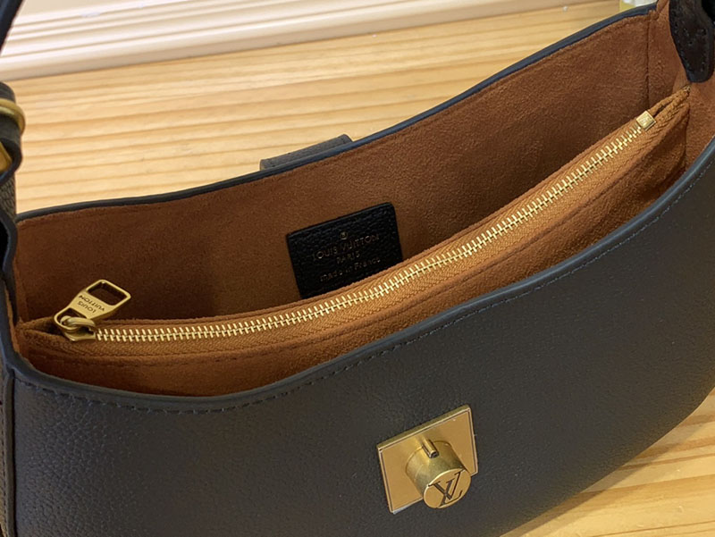 ルイヴィトン アウトレット 店舗 LOUIS VUITTON ロウキー・ショルダーバッグ M24611 斜めがけバッグ レディース ルイヴィトンバッグ人気順 - 画像 (3)