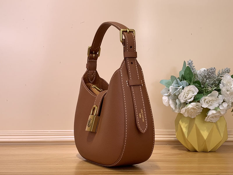 ルイヴィトン アウトレット 店舗 LOUIS VUITTON ロウキー・ショルダーバッグ M24885 ルイヴィトン バッグ レディース 人気 - 画像 (9)