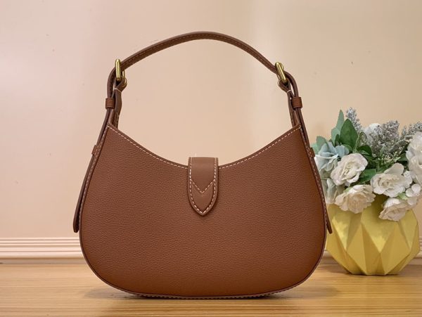 ルイヴィトン アウトレット 店舗 LOUIS VUITTON ロウキー･ショルダーバッグ M24885 ルイヴィトン バッグ レディース 人気 - 画像 (8)