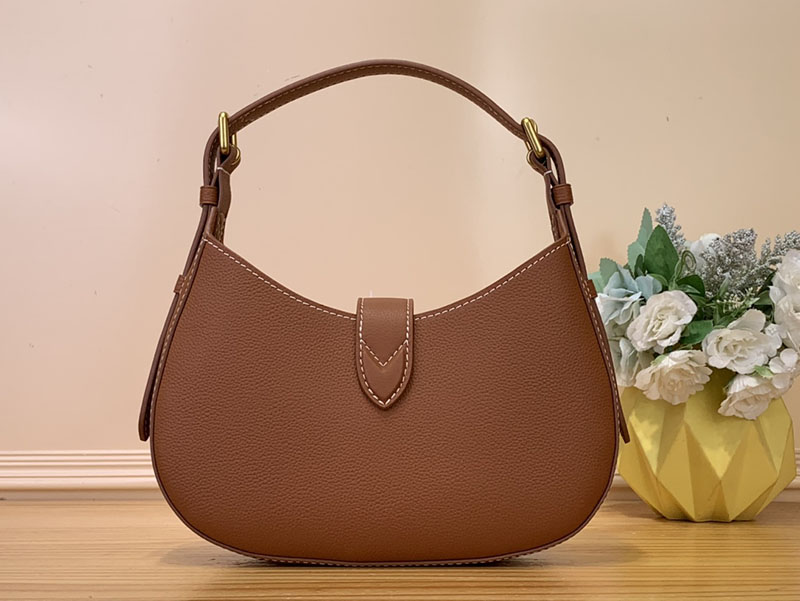 ルイヴィトン アウトレット 店舗 LOUIS VUITTON ロウキー・ショルダーバッグ M24885 ルイヴィトン バッグ レディース 人気 - 画像 (8)