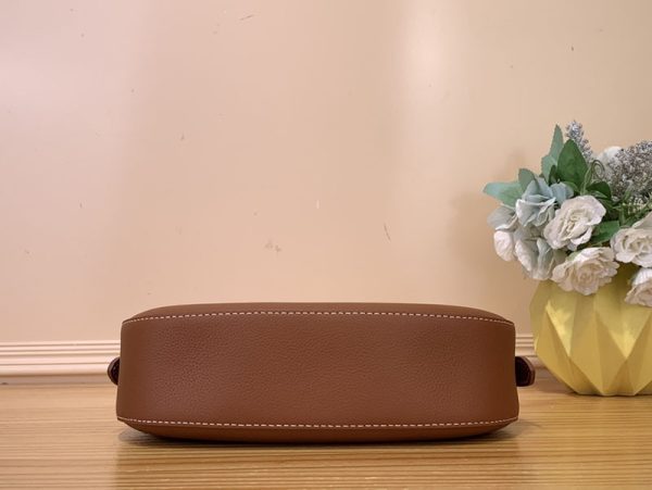 ルイヴィトン アウトレット 店舗 LOUIS VUITTON ロウキー･ショルダーバッグ M24885 ルイヴィトン バッグ レディース 人気 - 画像 (7)