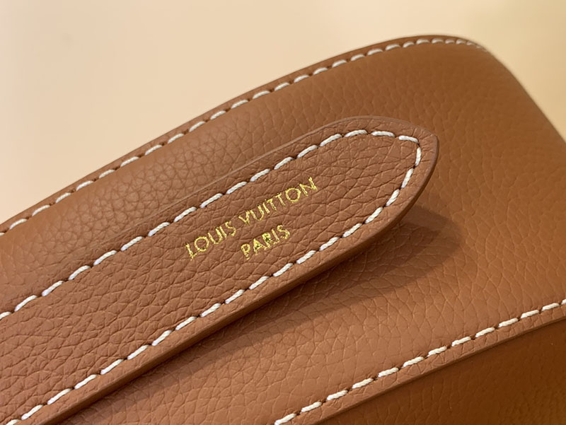 ルイヴィトン アウトレット 店舗 LOUIS VUITTON ロウキー・ショルダーバッグ M24885 ルイヴィトン バッグ レディース 人気 - 画像 (6)