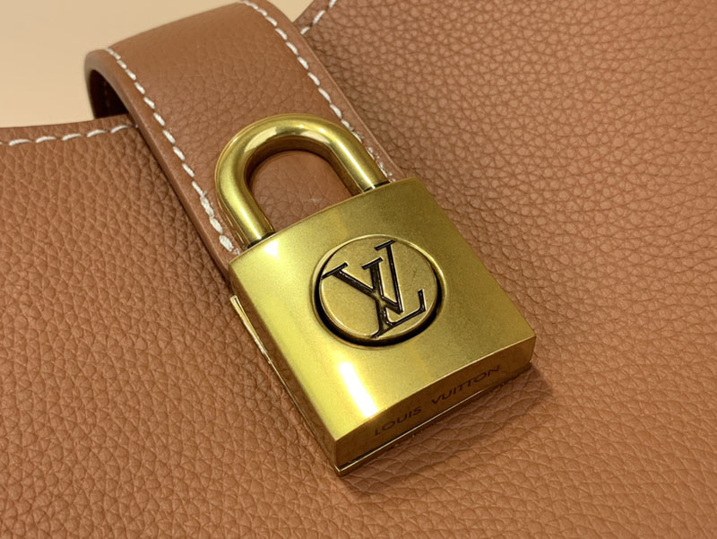 ルイヴィトン アウトレット 店舗 LOUIS VUITTON ロウキー・ショルダーバッグ M24885 ルイヴィトン バッグ レディース 人気 - 画像 (5)