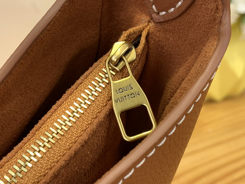 ルイヴィトン アウトレット 店舗 LOUIS VUITTON ロウキー・ショルダーバッグ M24885 ルイヴィトン バッグ レディース 人気 - 画像 (4)
