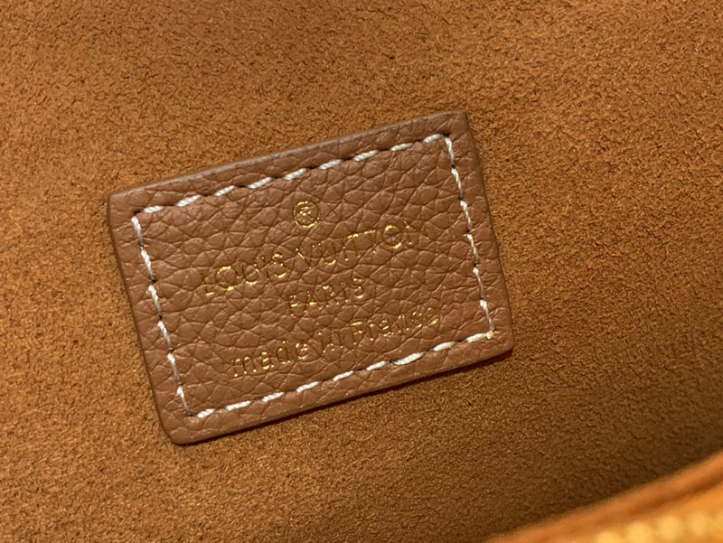 ルイヴィトン アウトレット 店舗 LOUIS VUITTON ロウキー・ショルダーバッグ M24885 ルイヴィトン バッグ レディース 人気 - 画像 (2)