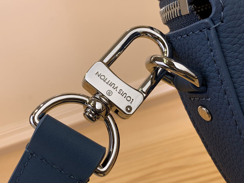 ルイヴィトン アウトレット 店舗 LOUIS VUITTON パイロット・ウェアラブル ウォレット lv301865 ルイヴィトン メンズ バッグ 安い - 画像 (6)