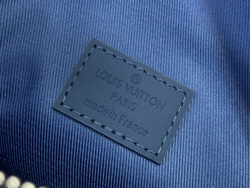 ルイヴィトン アウトレット 店舗 LOUIS VUITTON パイロット・ウェアラブル ウォレット lv301865 ルイヴィトン メンズ バッグ 安い - 画像 (2)