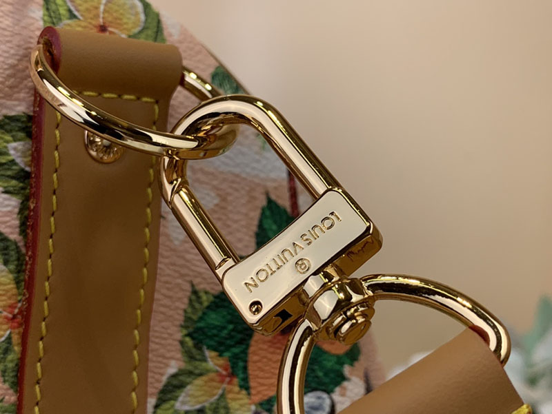 ルイヴィトン アウトレット 店舗 LOUIS VUITTON キーポル・バンドリエール 50 M25002 ルイヴィトンバッグ人気順 - 画像 (6)
