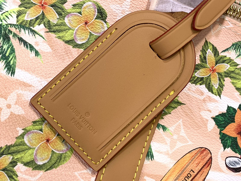 ルイヴィトン アウトレット 店舗 LOUIS VUITTON キーポル・バンドリエール 50 M25002 ルイヴィトンバッグ人気順 - 画像 (5)