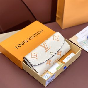ルイヴィトン 長財布 人気ランキング
