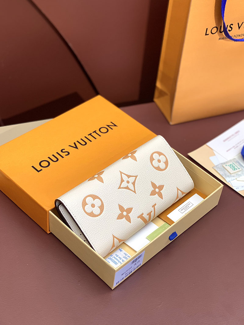 ルイヴィトン アウトレット 店舗 LOUIS VUITTON ポルトフォイユ・エミリー 長財布 lv301873 ルイヴィトン 長財布 人気ランキング - 画像 (9)