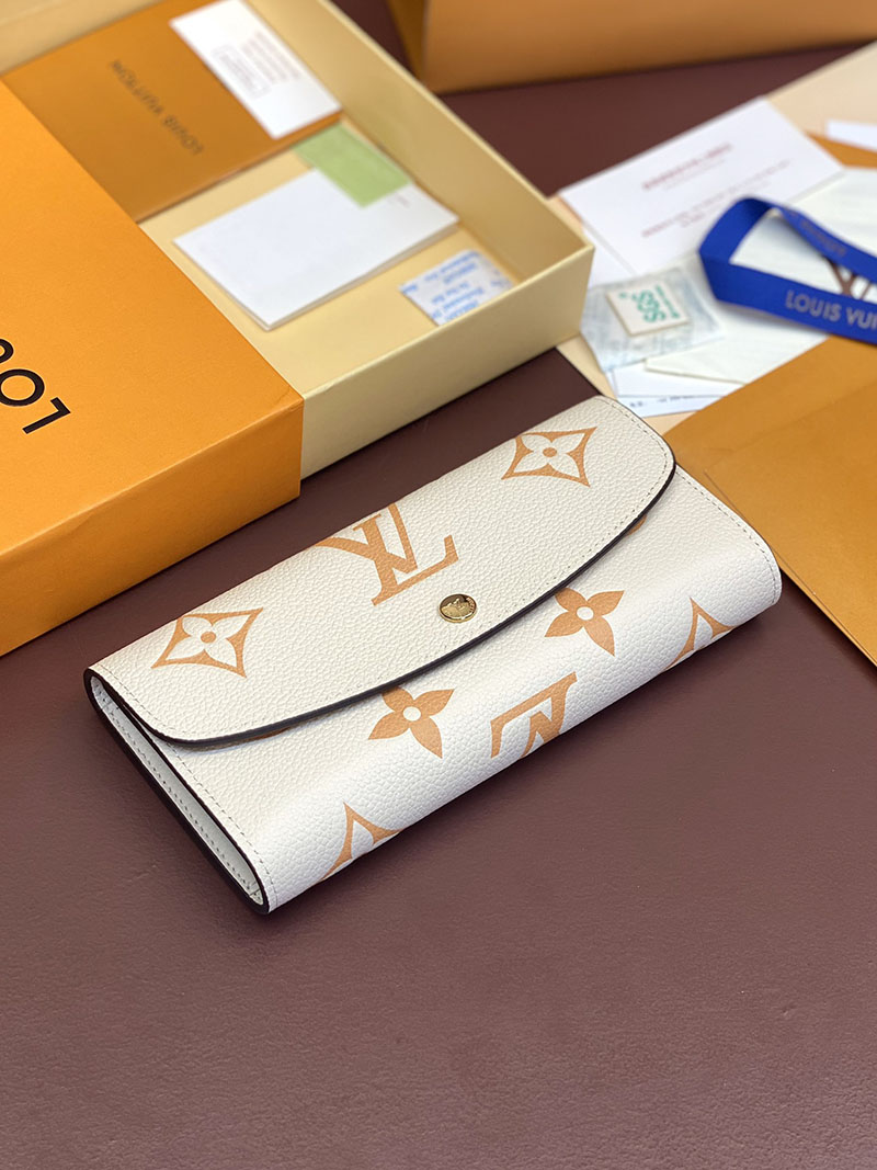 ルイヴィトン アウトレット 店舗 LOUIS VUITTON ポルトフォイユ・エミリー 長財布 lv301873 ルイヴィトン 長財布 人気ランキング - 画像 (8)