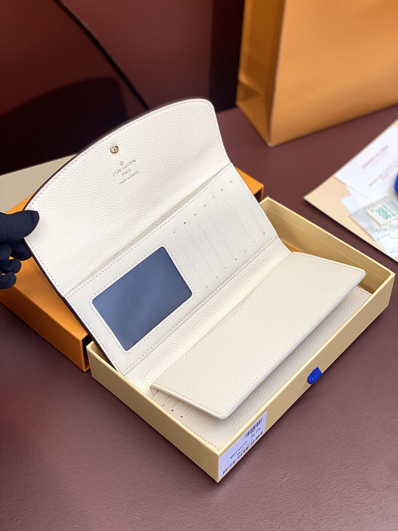 ルイヴィトン アウトレット 店舗 LOUIS VUITTON ポルトフォイユ・エミリー 長財布 lv301873 ルイヴィトン 長財布 人気ランキング - 画像 (7)