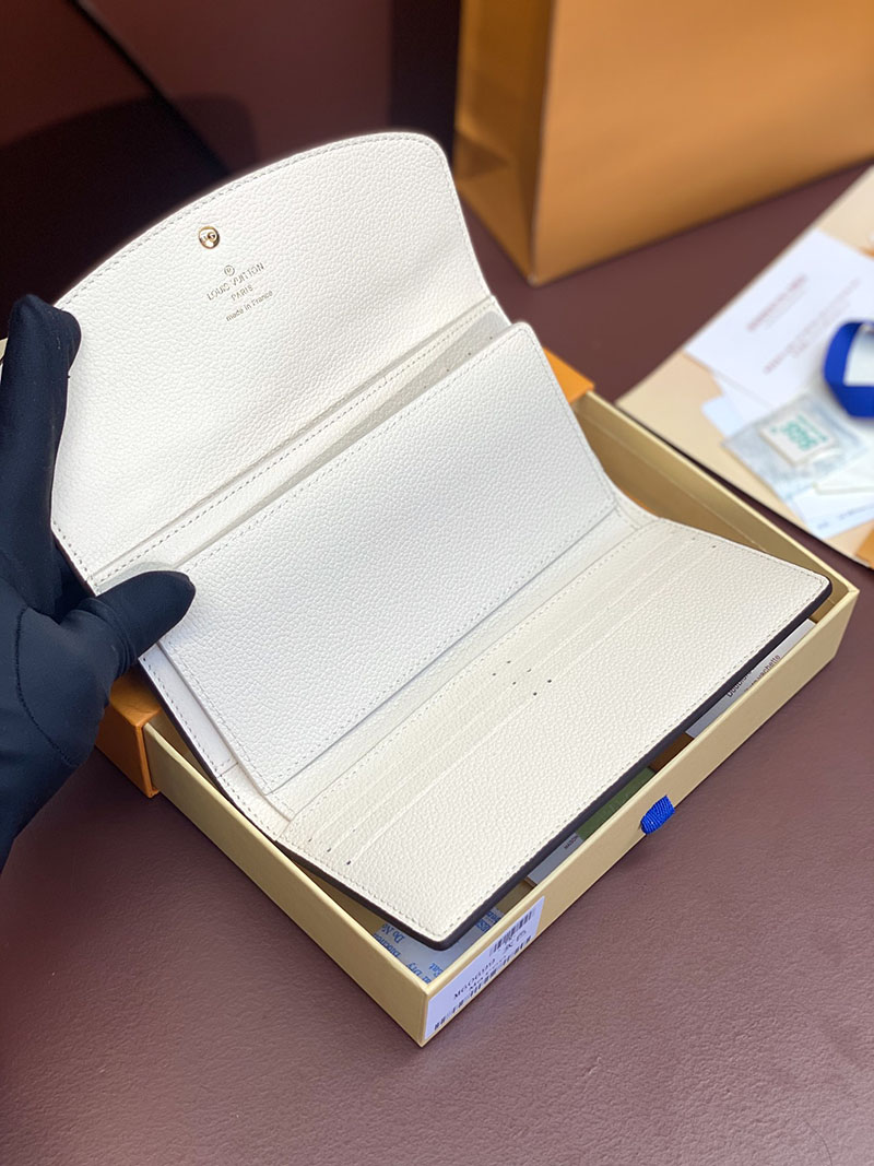 ルイヴィトン アウトレット 店舗 LOUIS VUITTON ポルトフォイユ・エミリー 長財布 lv301873 ルイヴィトン 長財布 人気ランキング - 画像 (6)
