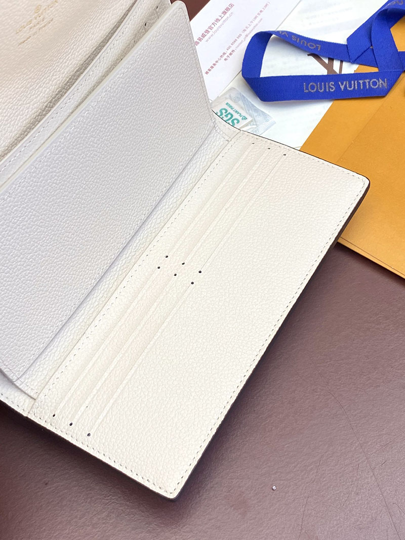 ルイヴィトン アウトレット 店舗 LOUIS VUITTON ポルトフォイユ・エミリー 長財布 lv301873 ルイヴィトン 長財布 人気ランキング - 画像 (4)
