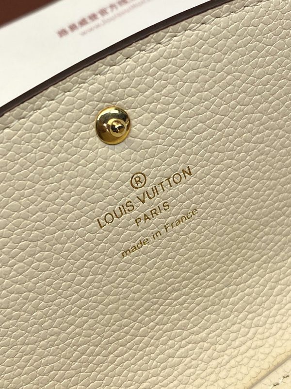 ルイヴィトン アウトレット 店舗 LOUIS VUITTON ポルトフォイユ･エミリー 長財布 lv301873 ルイヴィトン 長財布 人気ランキング - 画像 (3)