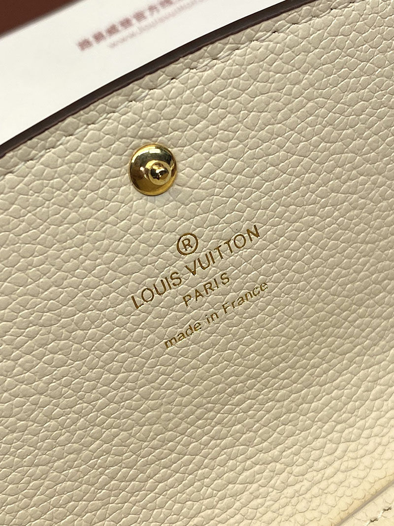 ルイヴィトン アウトレット 店舗 LOUIS VUITTON ポルトフォイユ・エミリー 長財布 lv301873 ルイヴィトン 長財布 人気ランキング - 画像 (3)