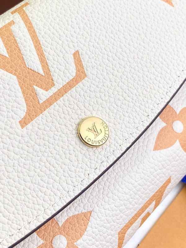 ルイヴィトン アウトレット 店舗 LOUIS VUITTON ポルトフォイユ･エミリー 長財布 lv301873 ルイヴィトン 長財布 人気ランキング - 画像 (2)