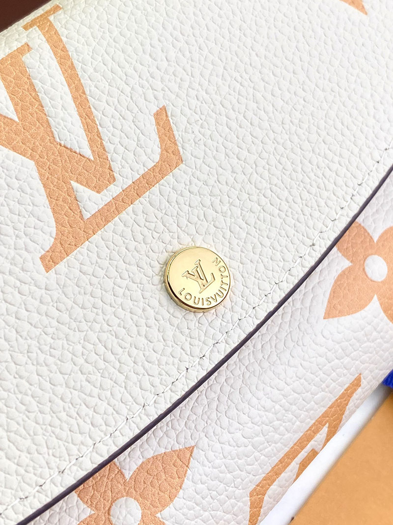 ルイヴィトン アウトレット 店舗 LOUIS VUITTON ポルトフォイユ・エミリー 長財布 lv301873 ルイヴィトン 長財布 人気ランキング - 画像 (2)