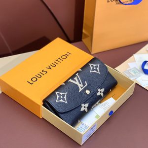 ルイヴィトン 長財布 レディース 人気