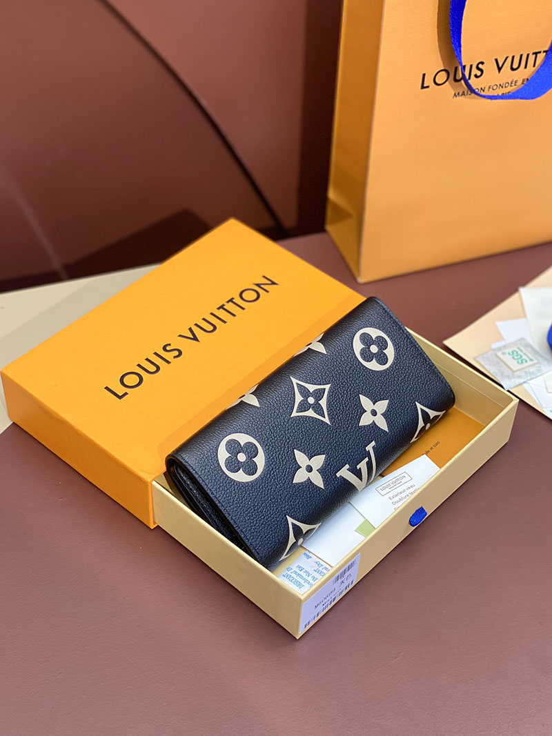 ルイヴィトン アウトレット 店舗 LOUIS VUITTON ポルトフォイユ・エミリー 長財布 lv301874 ルイヴィトン 長財布 レディース 人気 - 画像 (9)