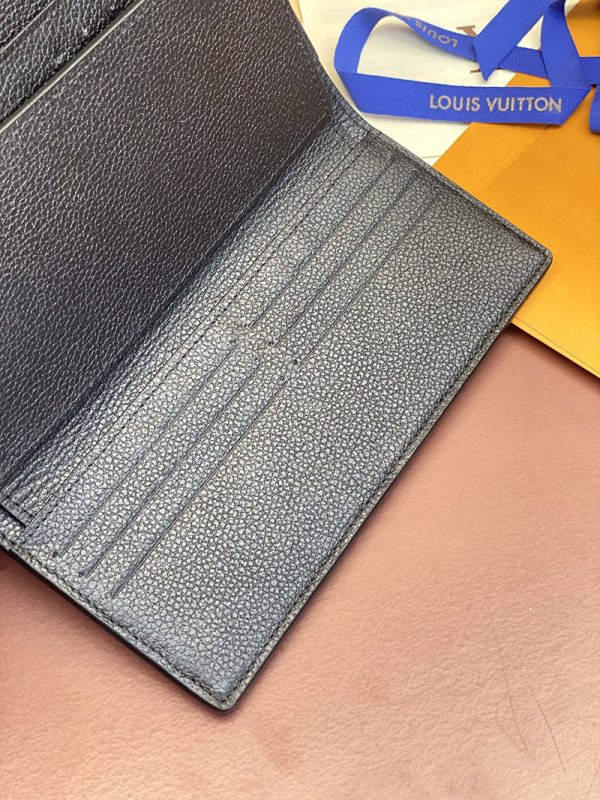 ルイヴィトン アウトレット 店舗 LOUIS VUITTON ポルトフォイユ･エミリー 長財布 lv301874 ルイヴィトン 長財布 レディース 人気 - 画像 (4)