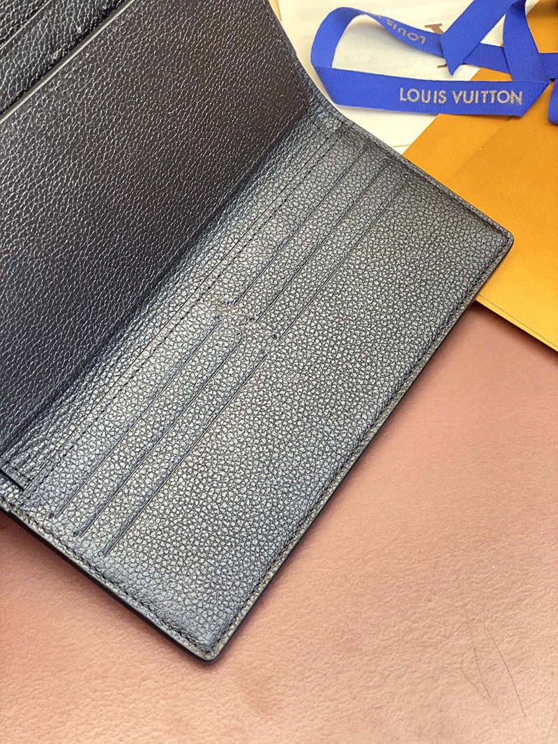 ルイヴィトン アウトレット 店舗 LOUIS VUITTON ポルトフォイユ・エミリー 長財布 lv301874 ルイヴィトン 長財布 レディース 人気 - 画像 (4)