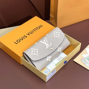 レディース ルイヴィトン 長財布