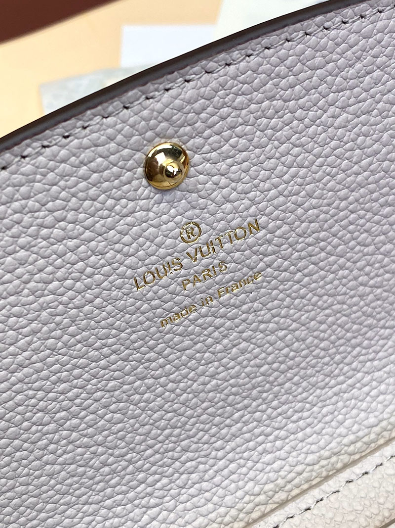 ルイヴィトン アウトレット 店舗 LOUIS VUITTON ポルトフォイユ・エミリー 長財布 lv301875 レディース ルイヴィトン 長財布 - 画像 (3)