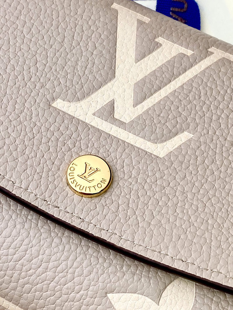 ルイヴィトン アウトレット 店舗 LOUIS VUITTON ポルトフォイユ・エミリー 長財布 lv301875 レディース ルイヴィトン 長財布 - 画像 (2)