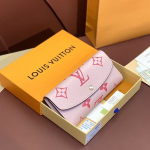 ルイヴィトン 長財布 新作
