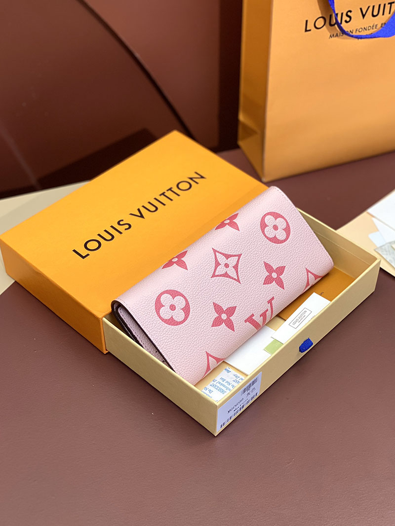 ルイヴィトン アウトレット 店舗 LOUIS VUITTON ポルトフォイユ・エミリー 長財布 lv301876 ルイヴィトン 長財布 新作 - 画像 (9)