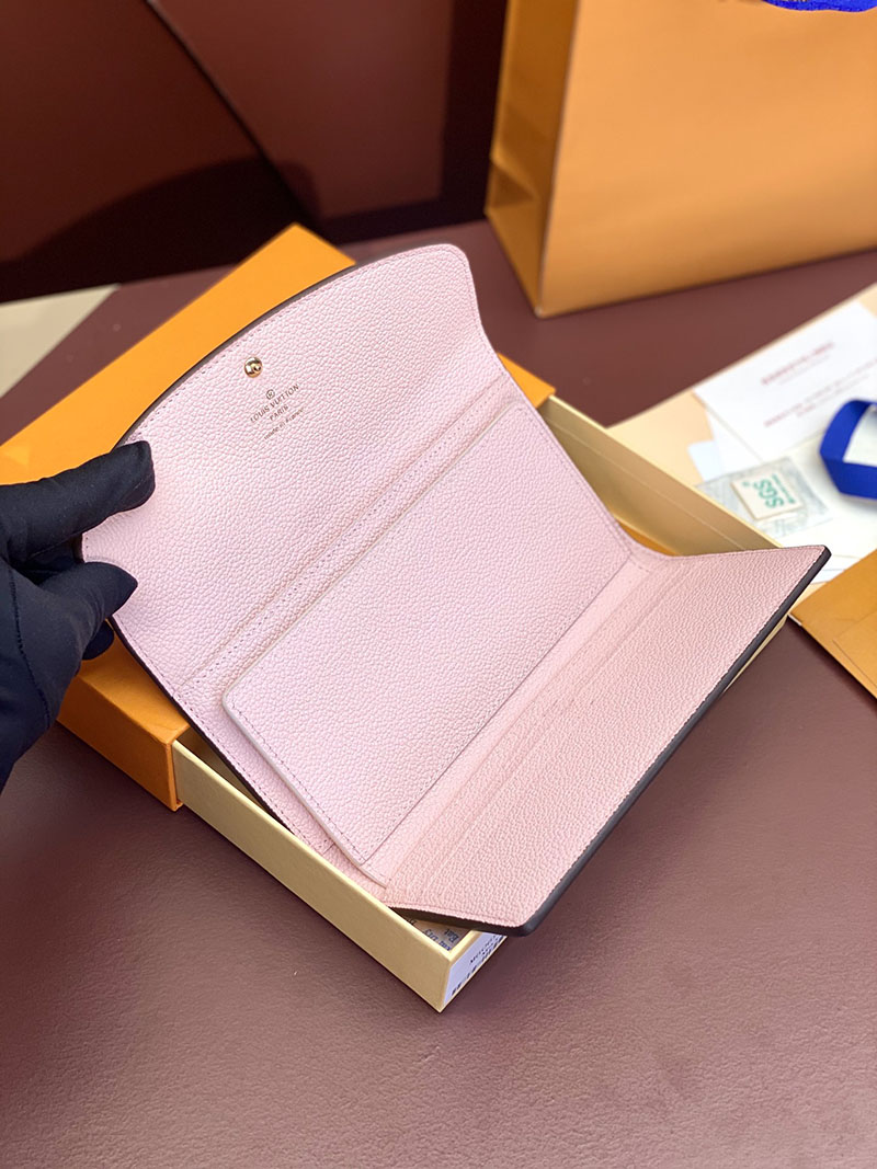 ルイヴィトン アウトレット 店舗 LOUIS VUITTON ポルトフォイユ・エミリー 長財布 lv301876 ルイヴィトン 長財布 新作 - 画像 (6)