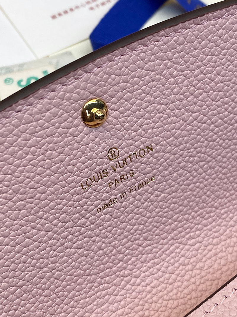 ルイヴィトン アウトレット 店舗 LOUIS VUITTON ポルトフォイユ・エミリー 長財布 lv301876 ルイヴィトン 長財布 新作 - 画像 (3)