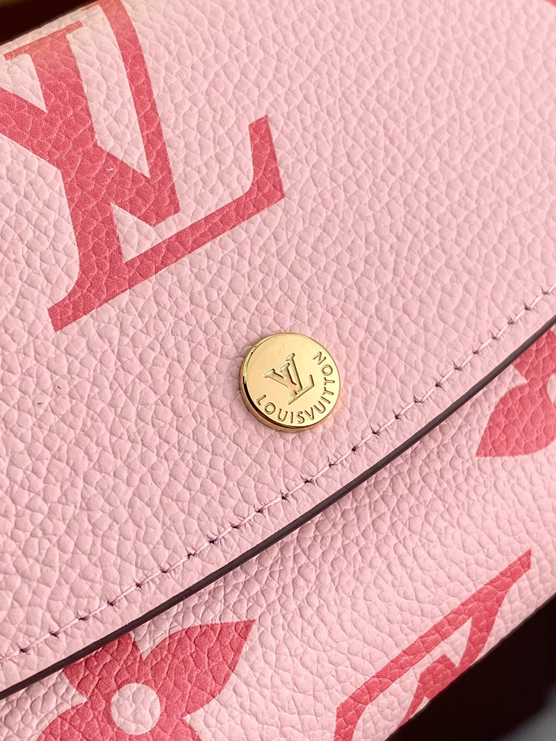 ルイヴィトン アウトレット 店舗 LOUIS VUITTON ポルトフォイユ・エミリー 長財布 lv301876 ルイヴィトン 長財布 新作 - 画像 (2)