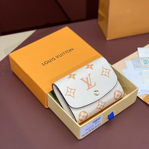 ルイヴィトン 財布 二つ折り