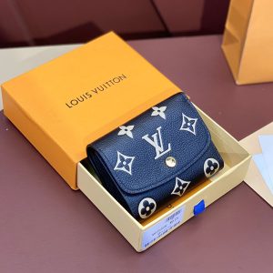ヴィトン 財布 レディース