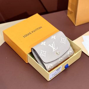 ルイヴィトン 財布 新作
