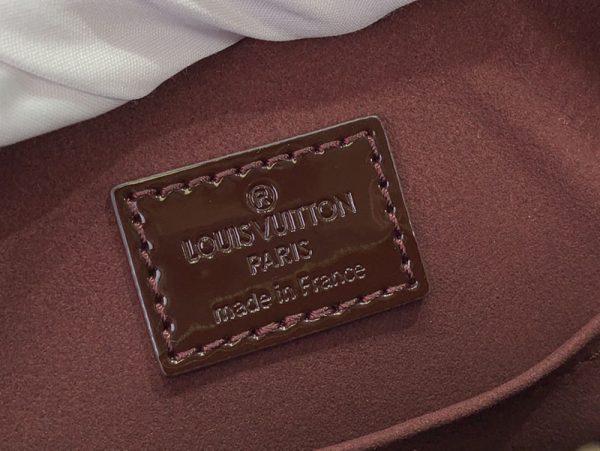 ルイヴィトン アウトレット 店舗 LOUIS VUITTON アルマ BB エピ　エレガントベージュ lv301889 ルイヴィトン エピ バッグ 人気 - 画像 (2)