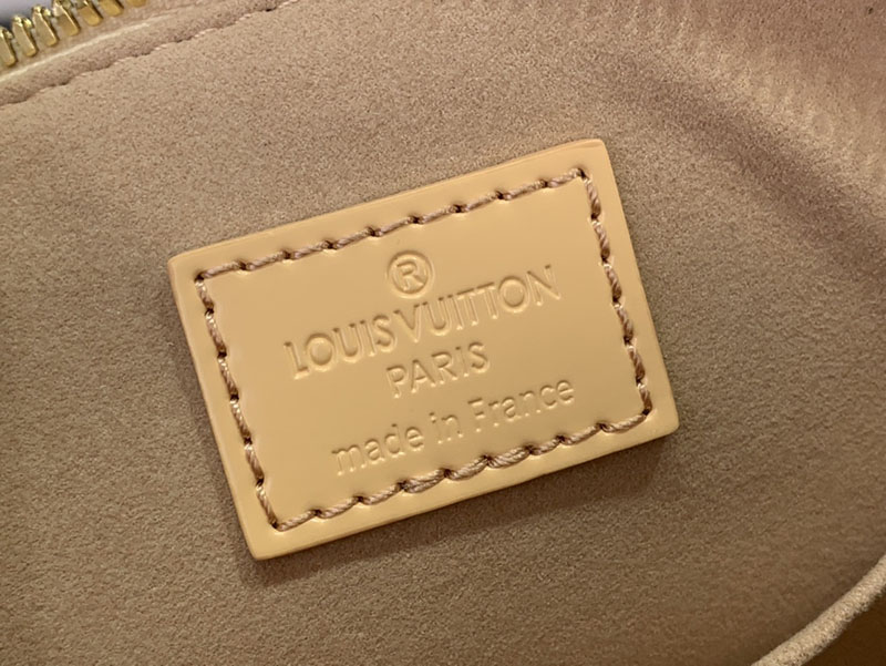 ルイヴィトン アウトレット 店舗 LOUIS VUITTON アルマ BB エピ エレガントベージュ lv301890 ルイヴィトン エピ バッグ 新作 - 画像 (2)