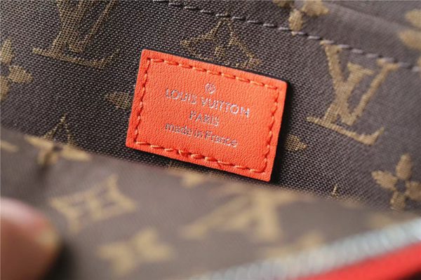 ルイヴィトン アウトレット 店舗 LOUIS VUITTON アルマ・バックパック エピ・レザー ボルケーノオレンジ M25104 - 画像 (2)