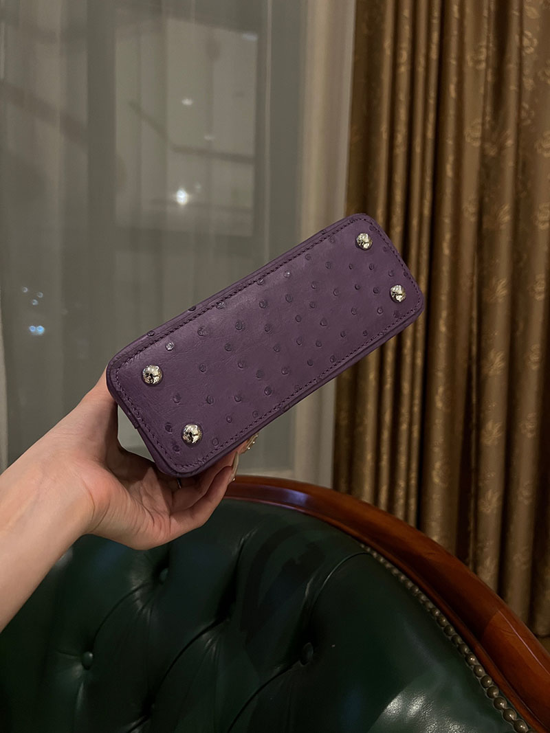 ルイヴィトン アウトレット 店舗 LOUIS VUITTON ハンドバッグ カプシーヌ ミニ lv301909 ルイヴィトン カプシーヌ 人気 - 画像 (2)